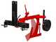 MD-03F - Single Furrow Tractor-mounted Plough - For tractors with three-point hitch