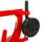 MD-03F - Single Furrow Tractor-mounted Plough - For tractors with three-point hitch