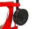 MD-03F - Single Furrow Tractor-mounted Plough - For tractors with three-point hitch