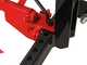 MD-03F - Single Furrow Tractor-mounted Plough - For tractors with three-point hitch