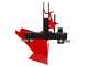 MD-02AF - Single Furrow Tractor-mounted Plough - For tractors with three-point hitch