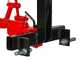 MD-02AF - Single Furrow Tractor-mounted Plough - For tractors with three-point hitch