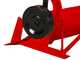 MD-02AF - Single Furrow Tractor-mounted Plough - For tractors with three-point hitch