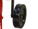 MD-02AF - Single Furrow Tractor-mounted Plough - For tractors with three-point hitch