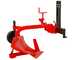 MD-02BF - Single Furrow Tractor-mounted Plough - For tractors with three-point hitch