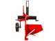MD-02BF - Single Furrow Tractor-mounted Plough - For tractors with three-point hitch
