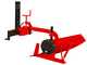 MD-02BF - Single Furrow Tractor-mounted Plough - For tractors with three-point hitch