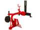 MD-02BF - Single Furrow Tractor-mounted Plough - For tractors with three-point hitch
