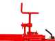 MD-02BF - Single Furrow Tractor-mounted Plough - For tractors with three-point hitch