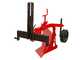 MD-02BF - Single Furrow Tractor-mounted Plough - For tractors with three-point hitch
