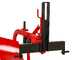 MD-02BF - Single Furrow Tractor-mounted Plough - For tractors with three-point hitch