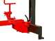MD-02BF - Single Furrow Tractor-mounted Plough - For tractors with three-point hitch