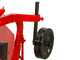 MD-02BF - Single Furrow Tractor-mounted Plough - For tractors with three-point hitch