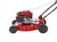 Marina Systems Biomulch 51 SL Loncin - Mulching Lawn Mower - Loncin Engine 65FC