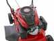 Marina Systems Biomulch 51 SL Loncin - Mulching Lawn Mower - Loncin Engine 65FC
