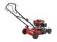 Marina Systems Biomulch 51 SL Loncin - Mulching Lawn Mower - Loncin Engine 65FC