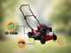 Marina Systems Biomulch 51 SL Loncin - Mulching Lawn Mower - Loncin Engine 65FC