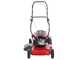 Marina Systems Biomulch 51 SL Loncin - Mulching Lawn Mower - Loncin Engine 65FC