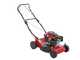 Marina Systems Biomulch 51 SL Loncin - Mulching Lawn Mower - Loncin Engine 65FC