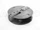 Ceccato Tritone Sprint - Professional petrol garden shredder - Honda GP 160 engine