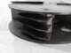 Ceccato Tritone Sprint - Professional petrol garden shredder - Honda GP 160 engine