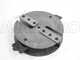 Ceccato Tritone Sprint - Professional petrol garden shredder - Honda GP 160 engine