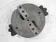 Ceccato Tritone Sprint - Professional petrol garden shredder - Honda GP 160 engine