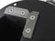Ceccato Tritone Sprint - Professional petrol garden shredder - Honda GP 160 engine