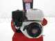 Ceccato Tritone Sprint - Professional petrol garden shredder - Honda GP 160 engine