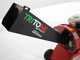 Ceccato Tritone Sprint - Professional petrol garden shredder - Honda GP 160 engine