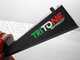 Ceccato Tritone Sprint - Professional petrol garden shredder - Honda GP 160 engine