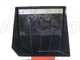 Ceccato Tritone Sprint - Professional petrol garden shredder - Honda GP 160 engine