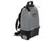 Volpi ELITE 16 PRO TECH - Battery-powered Backpack Sprayer Pump with Fibreglass Lance - 2x 14.4V 2Ah - 8 bar