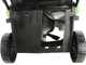 Greenworks GD48LM41II - Battery-powered Lawn Mower - 48V/4Ah - 41 cm Cutting Width