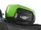Greenworks GD48LM41II - Battery-powered Lawn Mower - 48V/4Ah - 41 cm Cutting Width