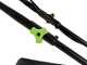 Greenworks GD48LM41II - Battery-powered Lawn Mower - 48V/4Ah - 41 cm Cutting Width