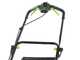 Greenworks GD48LM41II - Battery-powered Lawn Mower - 48V/4Ah - 41 cm Cutting Width