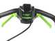 Greenworks GD48LM41II - Battery-powered Lawn Mower - 48V/4Ah - 41 cm Cutting Width
