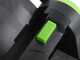 Greenworks GD48LM41II - Battery-powered Lawn Mower - 48V/4Ah - 41 cm Cutting Width