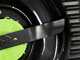Greenworks GD48LM41II - Battery-powered Lawn Mower - 48V/4Ah - 41 cm Cutting Width
