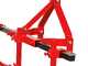 SC-T3 - Adjustable 3-tine Potato Digger - 150 cm frame - For Tractors with Three-point Hitch