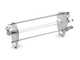 Weber Crafted Rotisserie Skewer Set