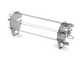 Weber Crafted Rotisserie Skewer Set