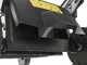 Al-KO Easy 4.16 P-D - Petrol Lawn Mower - 3-in-1 - AL-KO Tech 3000 79.8cc Engine