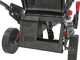 Al-KO Easy 4.16 P-D - Petrol Lawn Mower - 3-in-1 - AL-KO Tech 3000 79.8cc Engine