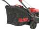 Al-KO Easy 4.16 P-D - Petrol Lawn Mower - 3-in-1 - AL-KO Tech 3000 79.8cc Engine