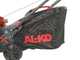 Al-KO Easy 4.16 P-D - Petrol Lawn Mower - 3-in-1 - AL-KO Tech 3000 79.8cc Engine