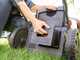 Al-KO Easy 4.16 P-D - Petrol Lawn Mower - 3-in-1 - AL-KO Tech 3000 79.8cc Engine