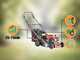 Al-KO Easy 4.16 P-D - Petrol Lawn Mower - 3-in-1 - AL-KO Tech 3000 79.8cc Engine
