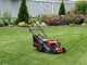 Al-KO Easy 4.16 P-D - Petrol Lawn Mower - 3-in-1 - AL-KO Tech 3000 79.8cc Engine